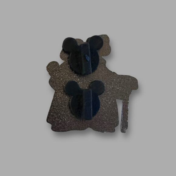 Disney The Proud Family Suga Mama Puff Poodle Trading Pin - Picture 4 of 5